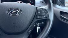 Hyundai i10 1.0 Go SE 5dr Petrol Hatchback